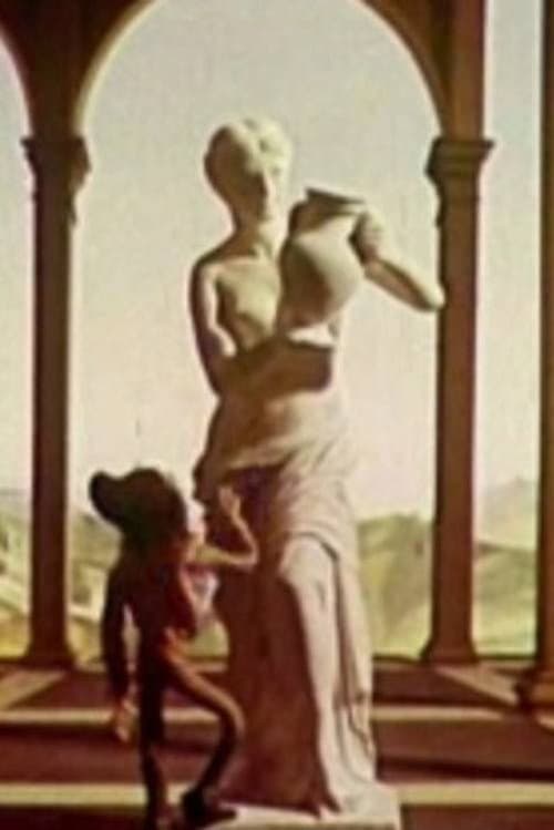 Giufa poster