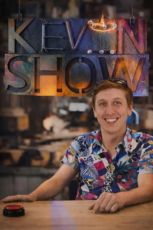 The Kevin Show poster