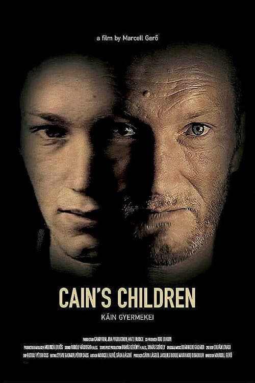 Cain's Children poster