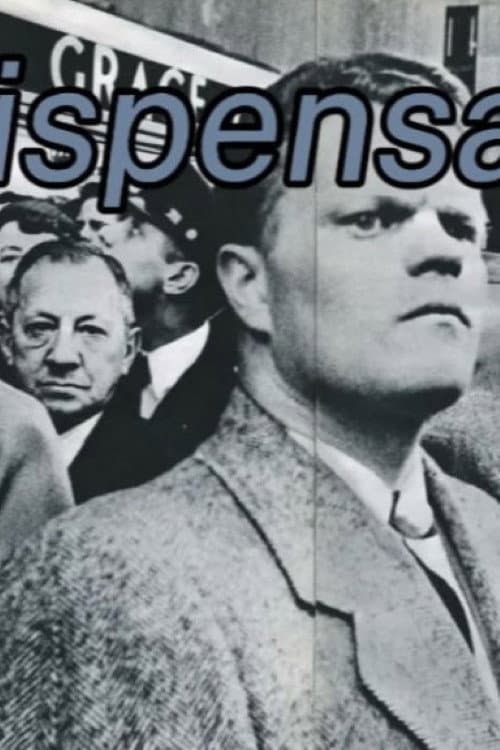 L’indispensable poster