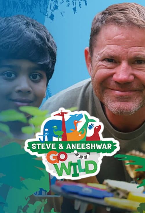 Go Wild poster