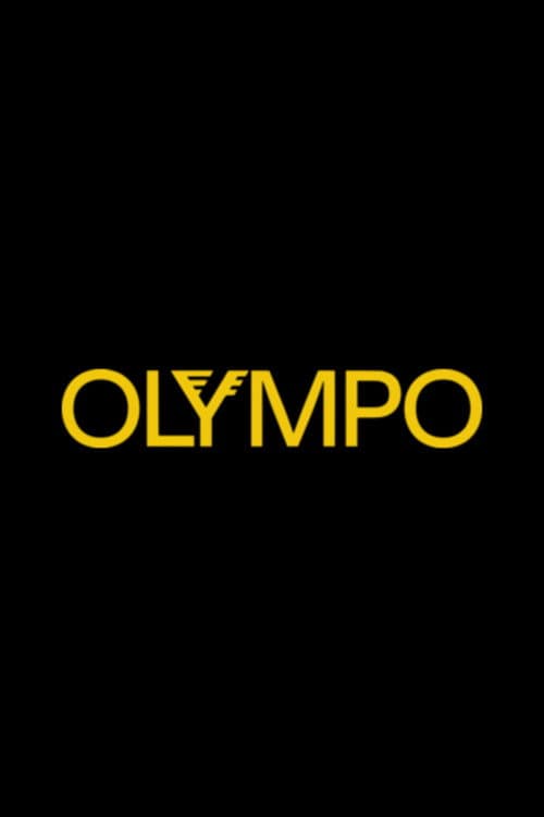Olympo poster