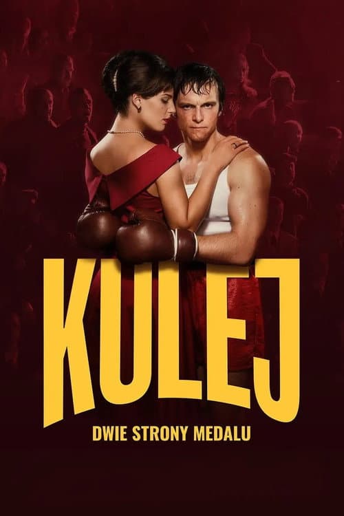 Kulej. All That Glitters Isn’t Gold poster