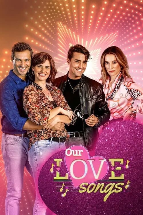Our Love Songs poster