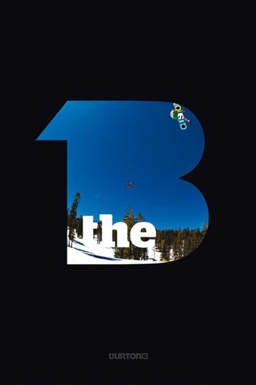 The B poster