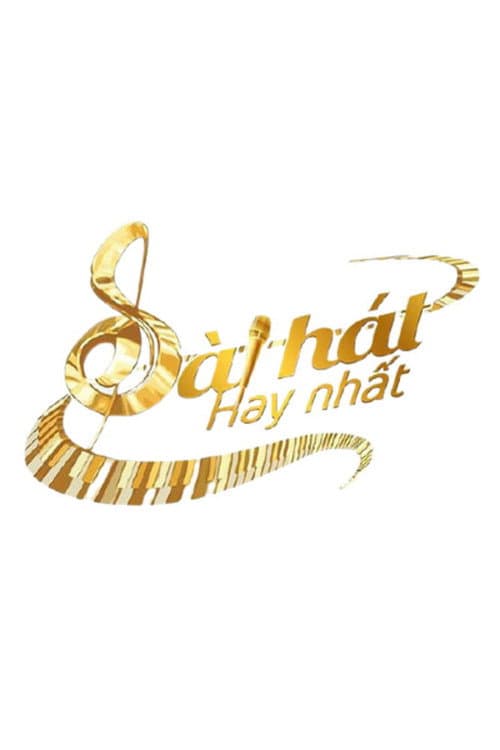 Sing My Song Vietnam poster