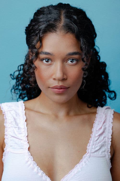 Savannah Bangoura