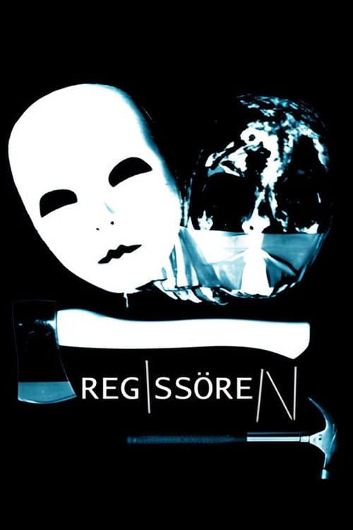 The Director poster