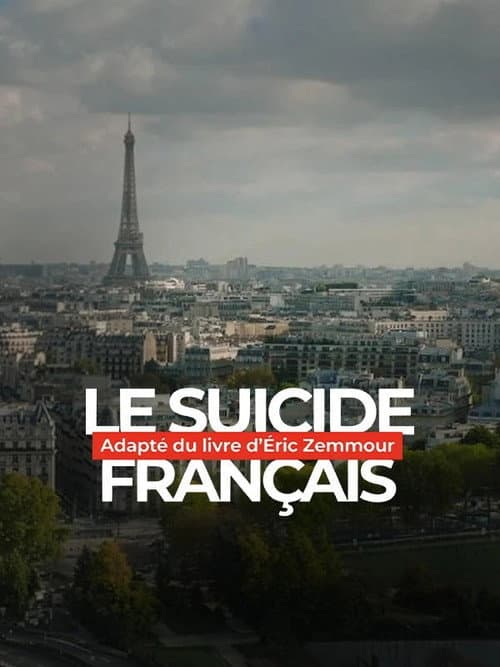 Le Suicide Francais poster
