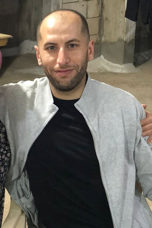 Mohammad Mawed