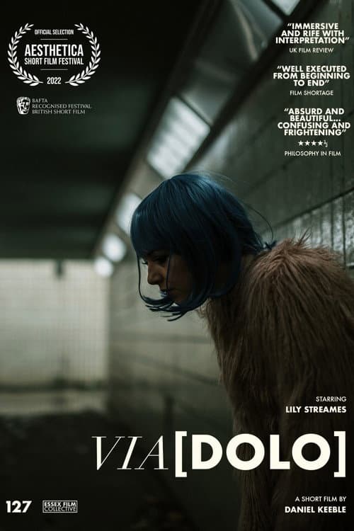 Via[Dolo] poster