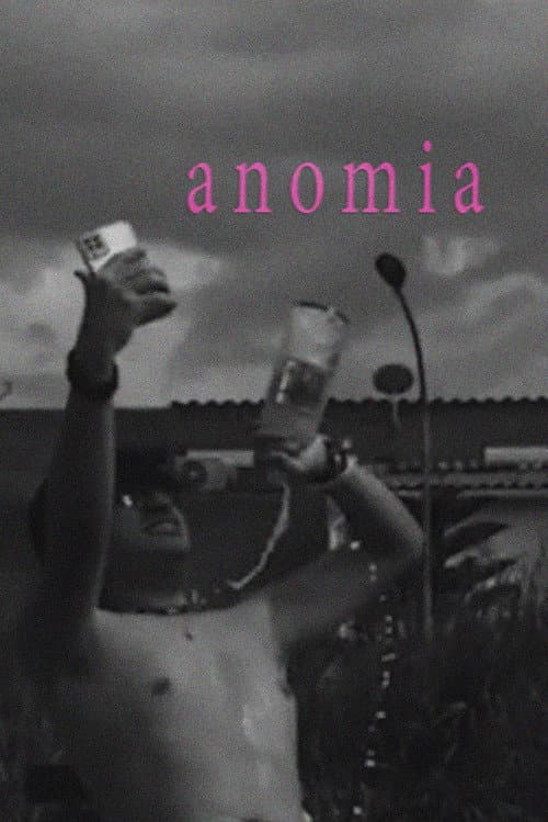 Anomie poster