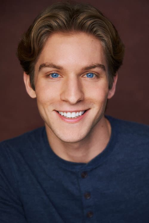 Derek Donnellan