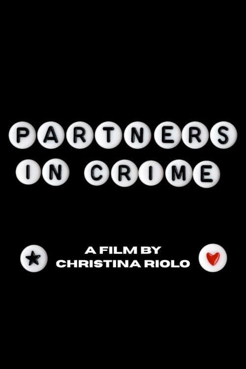 Partners in Crime poster