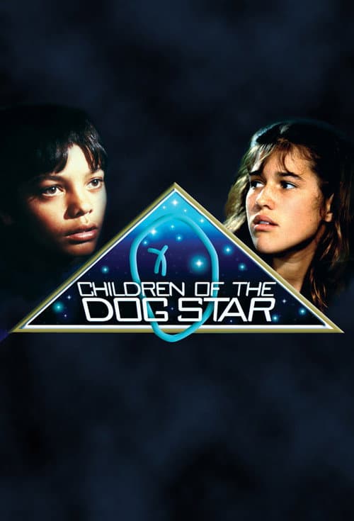 Children of the Dog Star poster