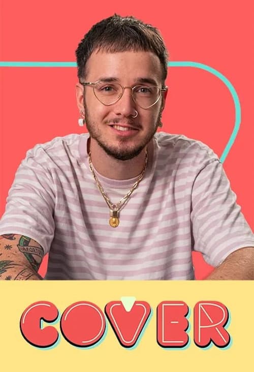 Cover poster
