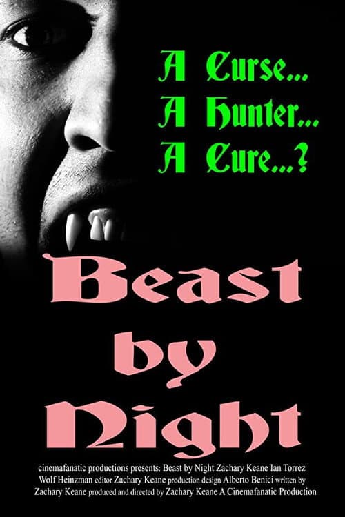 Beast by Night poster