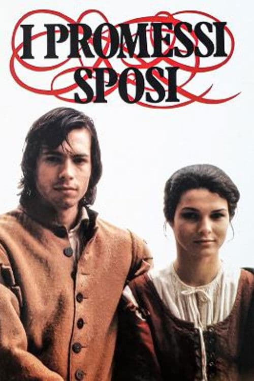 I promessi sposi poster