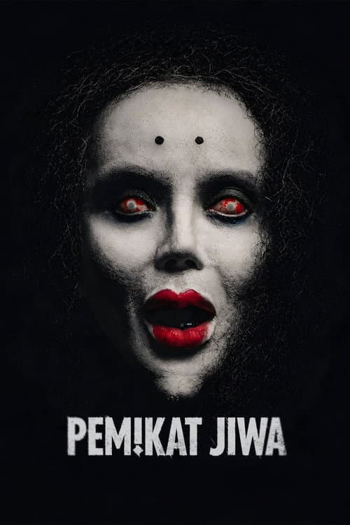Pemikat Jiwa poster