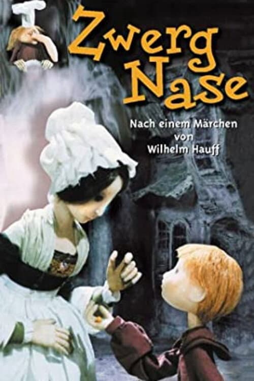 Dwarf Nose poster