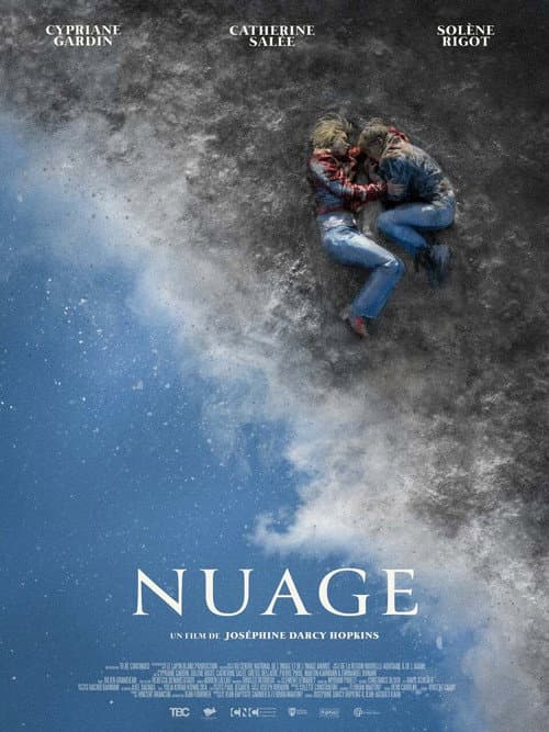 Cloud poster