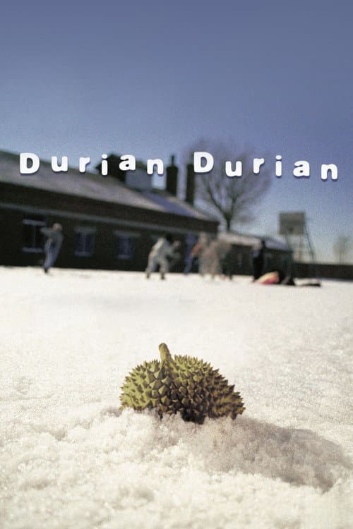 Durian Durian poster