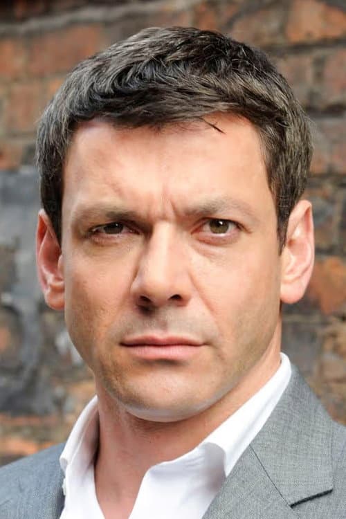 Gray O'Brien
