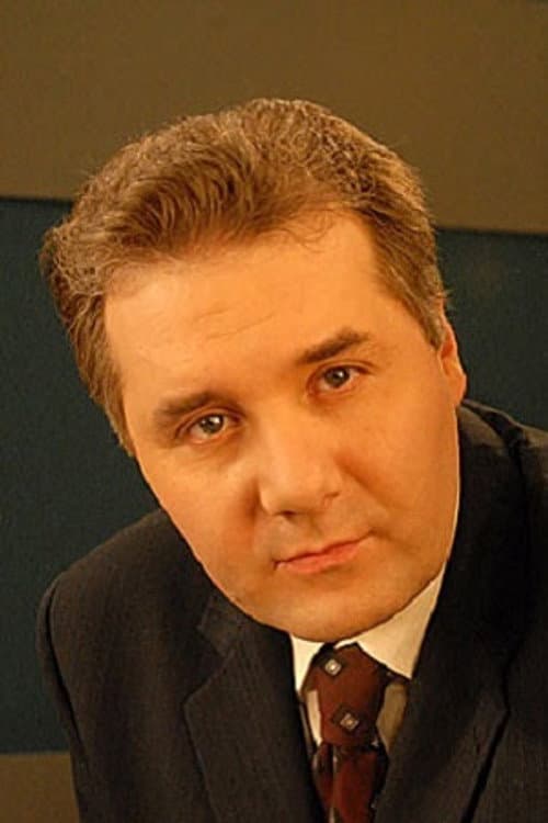 Andrey Rapoport