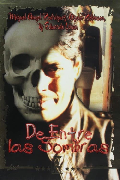 De entre las sombras poster