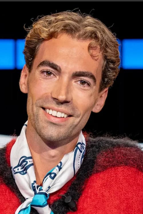 Daan Alferink