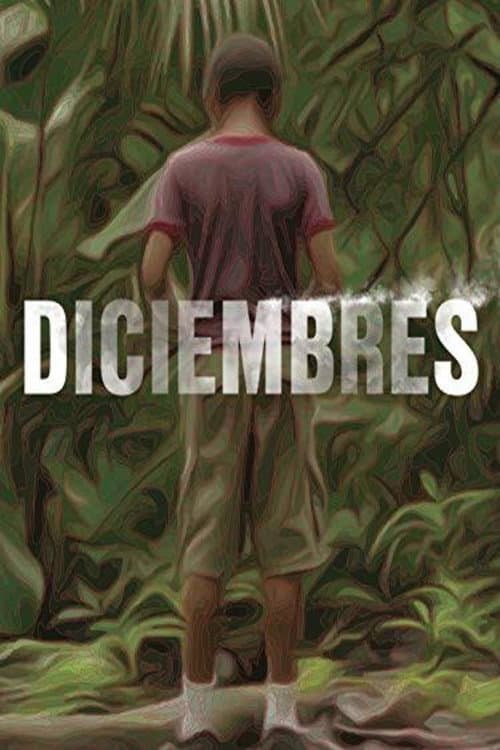 Decembers poster