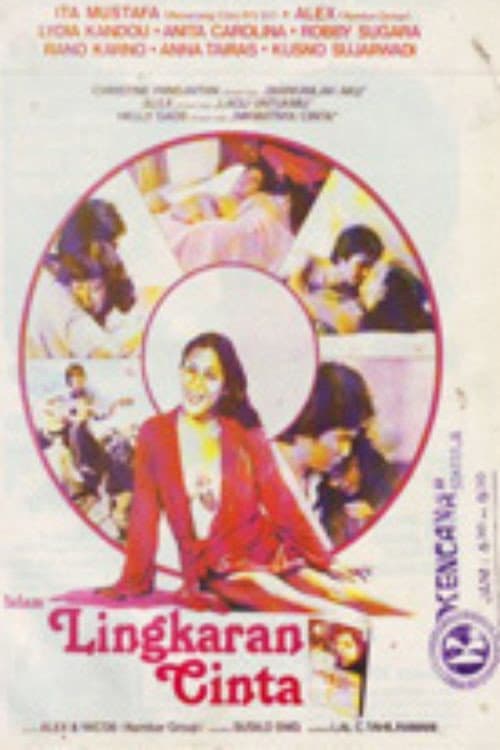 Dalam Lingkaran Cinta poster