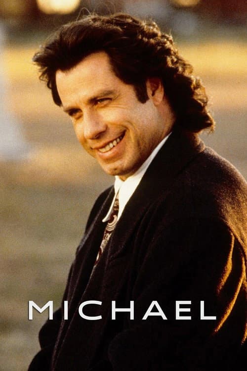 Michael poster
