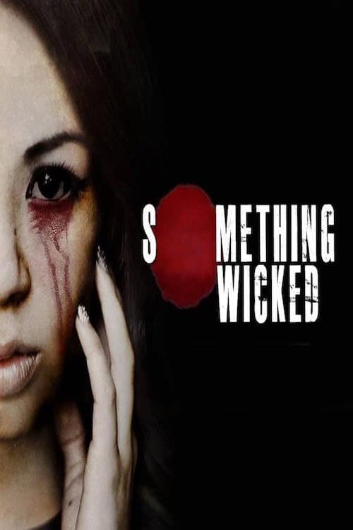 Something Wicked poster