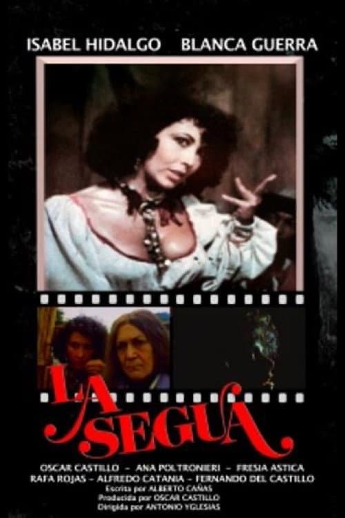 La segua poster