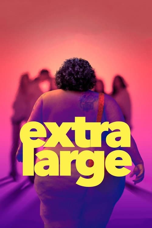 Extra Large poster