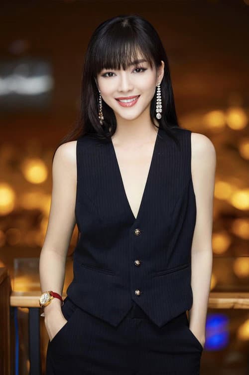 Đinh Hương