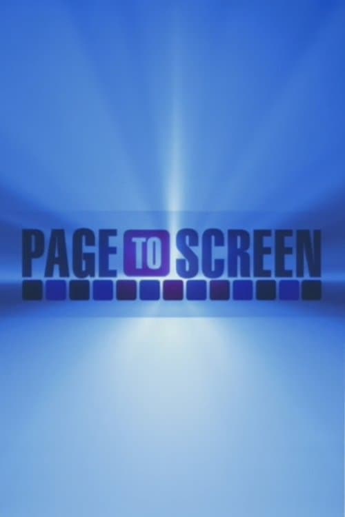 Page to Screen: 'The Silence of the Lambs' poster