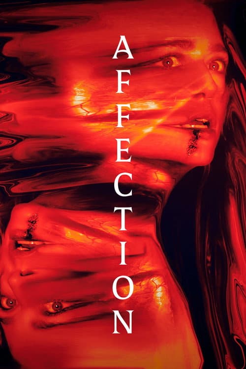 Affection poster