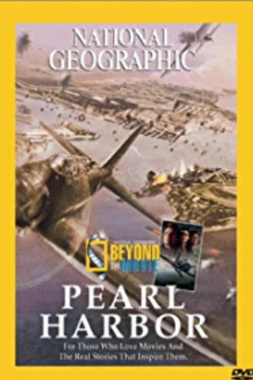 Beyond the Movie: Pearl Harbor poster