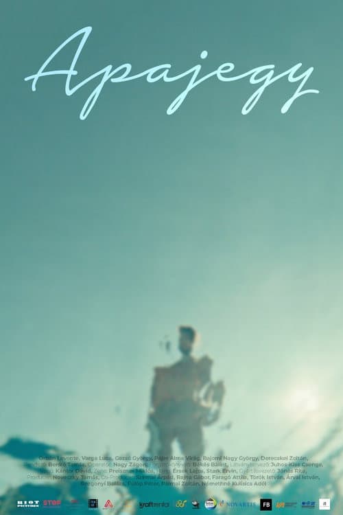 Birthmark poster