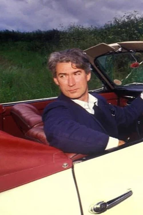 Geoffrey Burgon