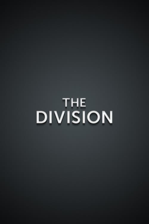 The Division poster