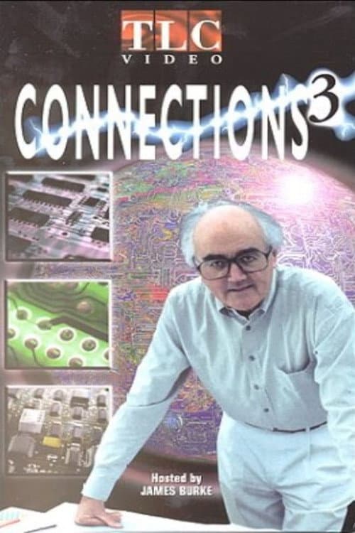 Connections 3 poster