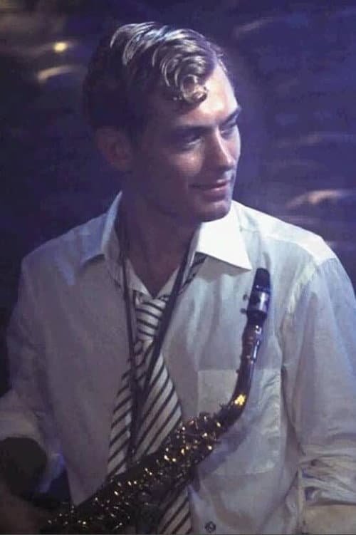 The Talented Mr. Ripley: Making the Soundtrack poster