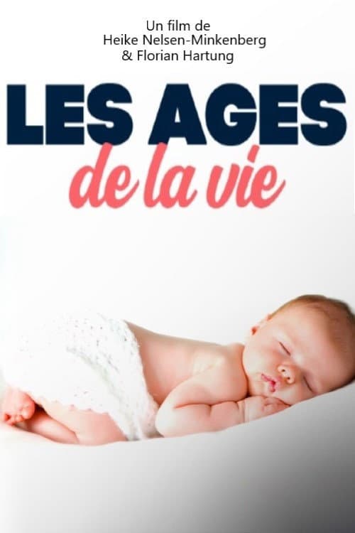 Das Uhrwerk des Lebens poster