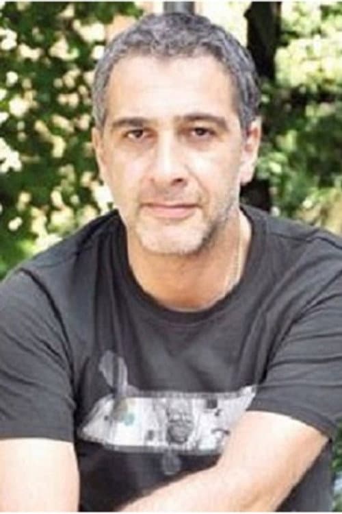 Gega Palavandishvili