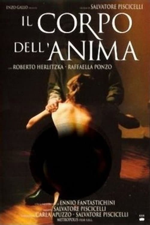 The Body of the Soul poster