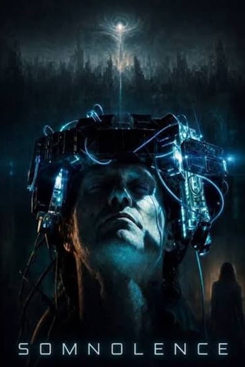 Somnolence poster