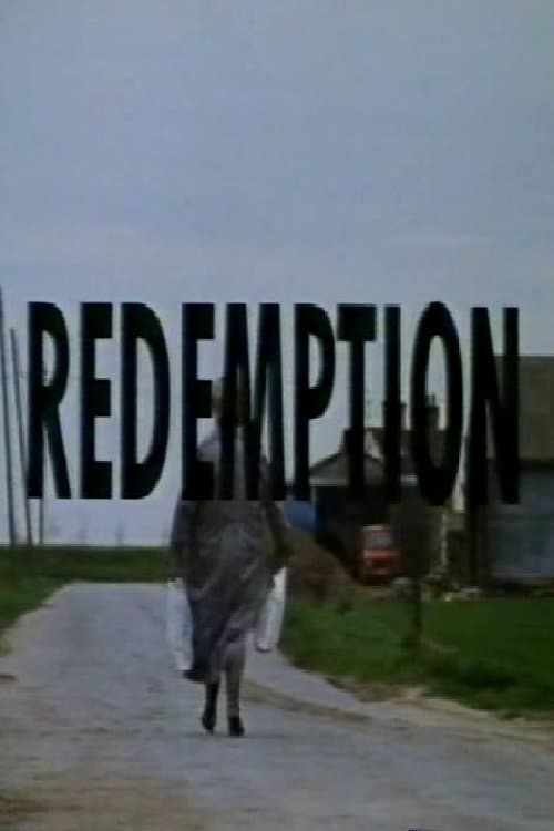 Redemption poster